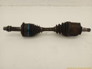 Toyota 4Runner Driver Left Front Axle Drive Shaft-2