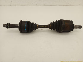 Toyota 4Runner Driver Left Front Axle Drive Shaft - 0