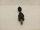 Toyota 4Runner Driver Left Front Axle Drive Shaft-3