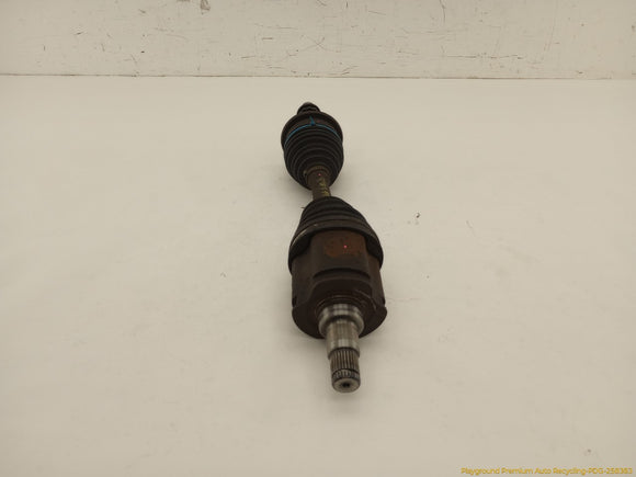 Toyota 4Runner Driver Left Front Axle Drive Shaft