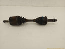 Toyota 4Runner Driver Left Front Axle Drive Shaft-4