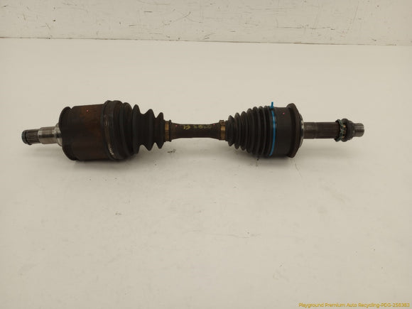 Toyota 4Runner Driver Left Front Axle Drive Shaft