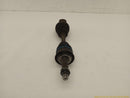 Toyota 4Runner Driver Left Front Axle Drive Shaft-5