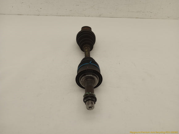 Toyota 4Runner Driver Left Front Axle Drive Shaft