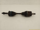 Toyota 4Runner Driver Left Front Axle Drive Shaft-6