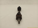Toyota 4Runner Driver Left Front Axle Drive Shaft-7