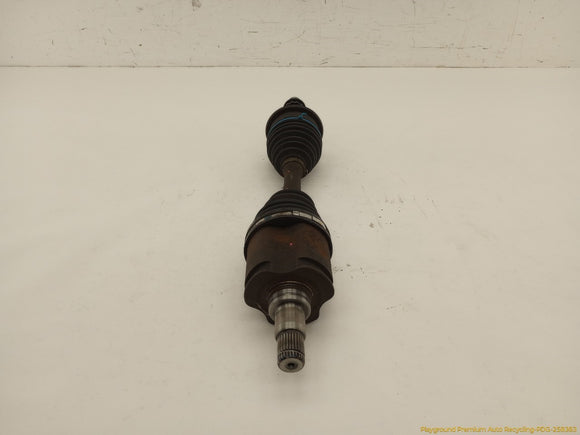 Toyota 4Runner Driver Left Front Axle Drive Shaft