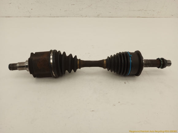 Toyota 4Runner Driver Left Front Axle Drive Shaft