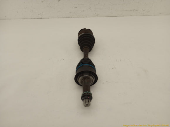 Toyota 4Runner Driver Left Front Axle Drive Shaft