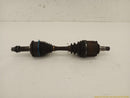 Toyota 4Runner Driver Left Front Axle Drive Shaft-10