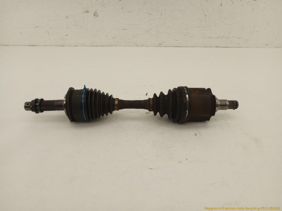 Toyota 4Runner Driver Left Front Axle Drive Shaft