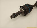 Toyota 4Runner Driver Left Front Axle Drive Shaft-11