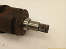 Toyota 4Runner Driver Left Front Axle Drive Shaft-12