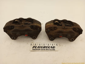Toyota 4Runner Pair Of Front Brake Calipers