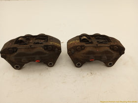 Toyota 4Runner Pair Of Front Brake Calipers - 0