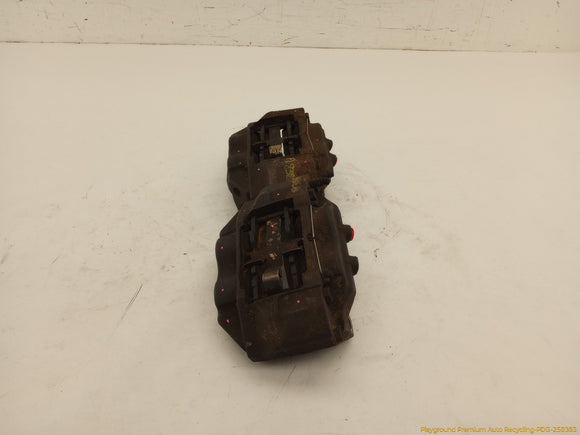 Toyota 4Runner Pair Of Front Brake Calipers