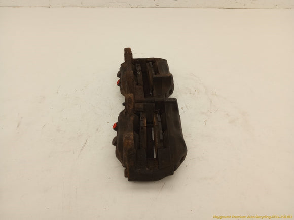 Toyota 4Runner Pair Of Front Brake Calipers