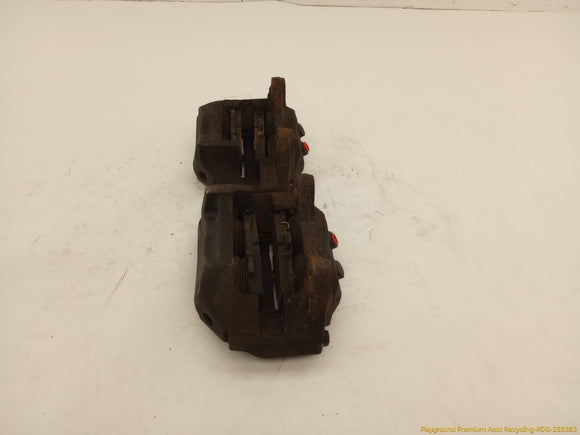 Toyota 4Runner Pair Of Front Brake Calipers