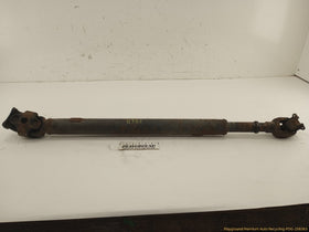 Toyota 4Runner Rear Drive Shaft