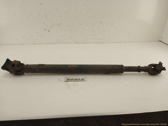 Toyota 4Runner Rear Drive Shaft