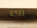 Toyota 4Runner Rear Drive Shaft-2