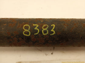 Toyota 4Runner Rear Drive Shaft - 0