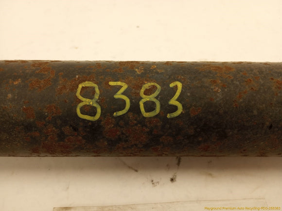 Toyota 4Runner Rear Drive Shaft