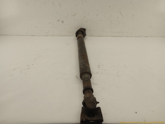 Toyota 4Runner Rear Drive Shaft