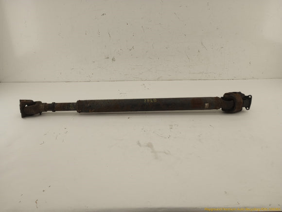 Toyota 4Runner Rear Drive Shaft
