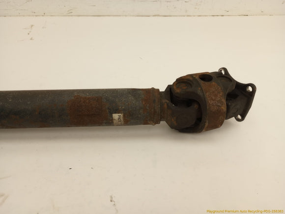 Toyota 4Runner Rear Drive Shaft