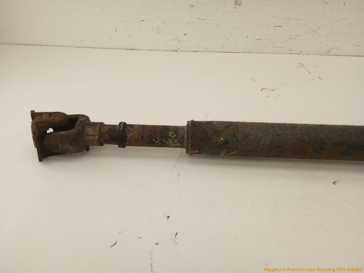 Toyota 4Runner Rear Drive Shaft | Playground PAR