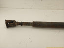 Toyota 4Runner Rear Drive Shaft-8