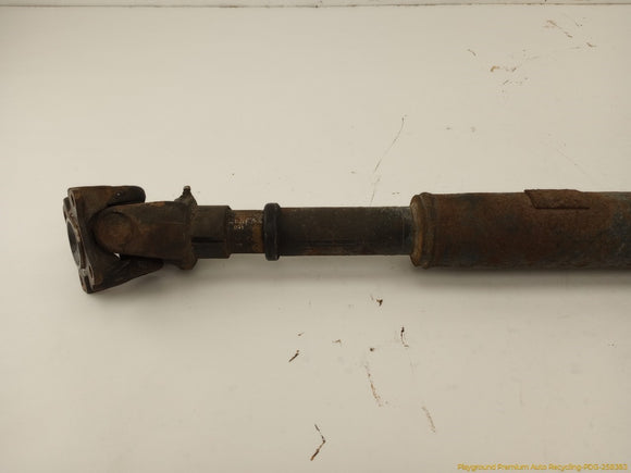 Toyota 4Runner Rear Drive Shaft