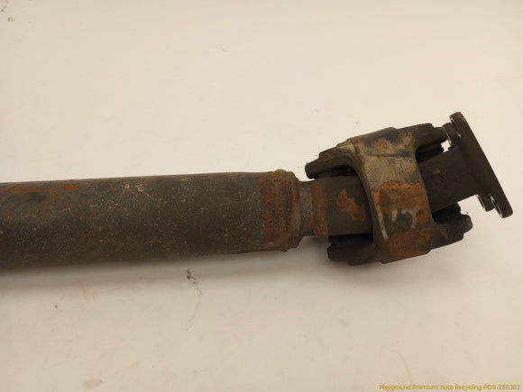Toyota 4Runner Rear Drive Shaft