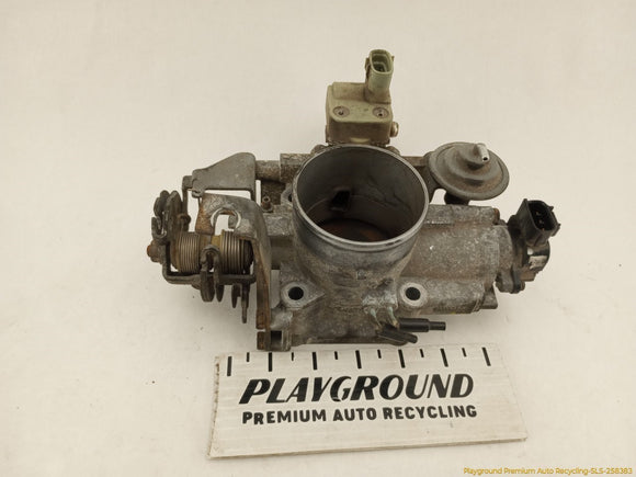 Toyota 4Runner Throttle Body