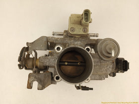 Toyota 4Runner Throttle Body - 0