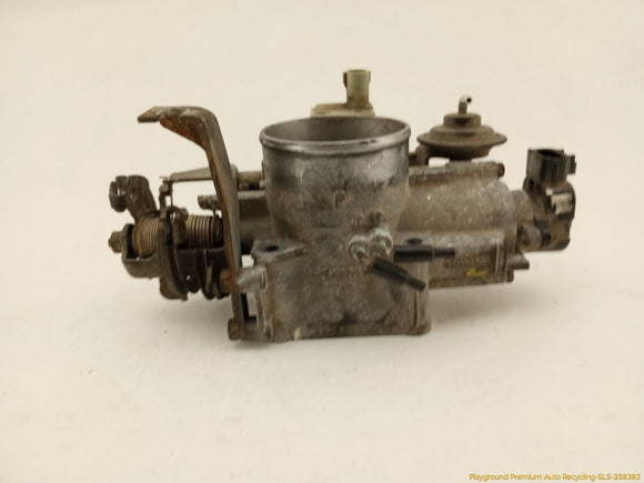 Toyota 4Runner Throttle Body