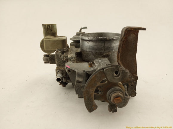 Toyota 4Runner Throttle Body