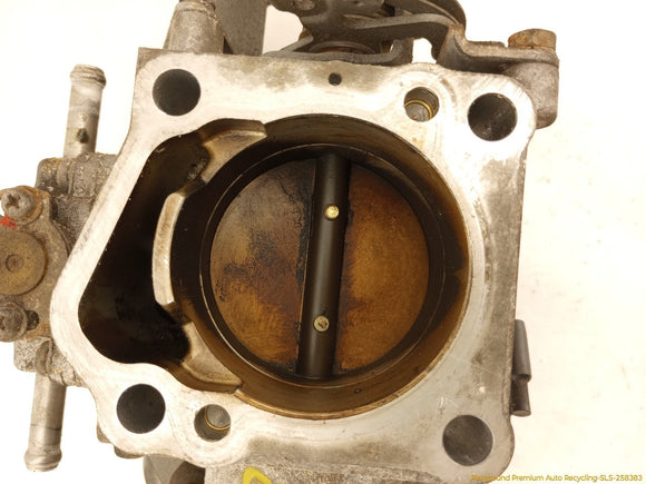 Toyota 4Runner Throttle Body