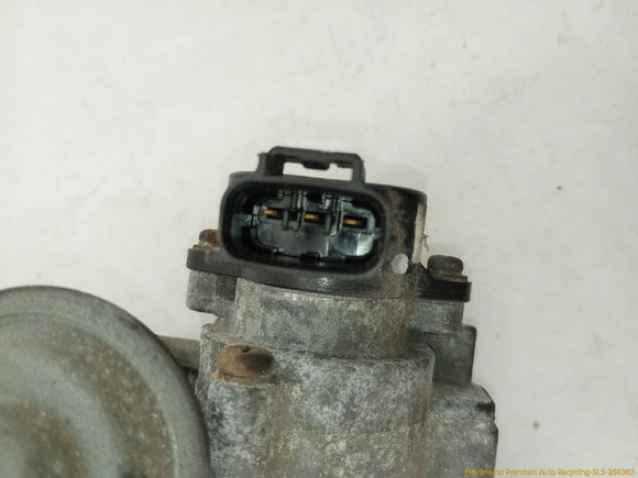 Toyota 4Runner Throttle Body