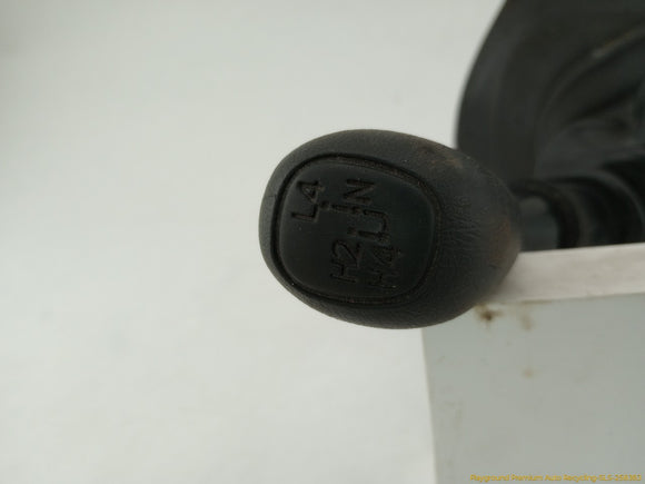Toyota 4Runner Transfer Case Shifter Selector
