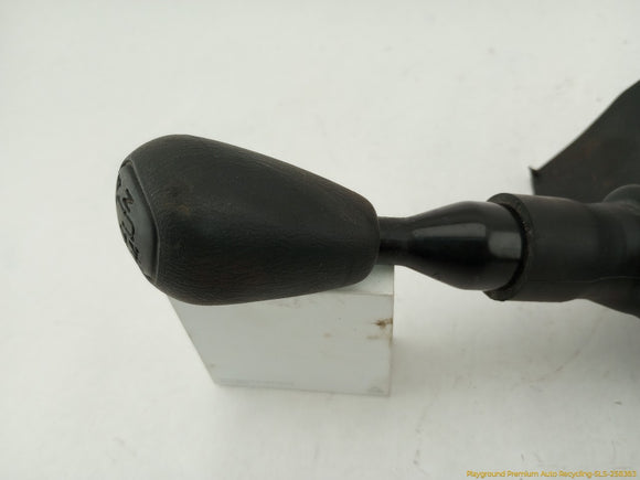 Toyota 4Runner Transfer Case Shifter Selector