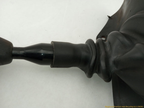 Toyota 4Runner Transfer Case Shifter Selector