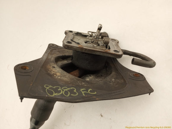 Toyota 4Runner Transfer Case Shifter Selector