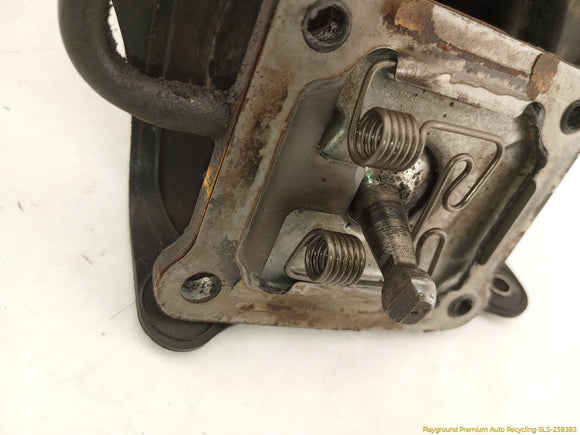 Toyota 4Runner Transfer Case Shifter Selector