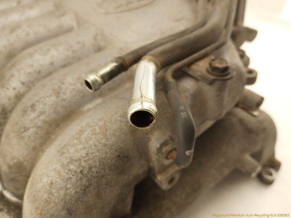 Toyota 4Runner Upper Intake Manifold