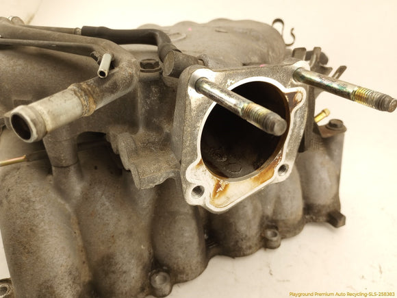 Toyota 4Runner Upper Intake Manifold