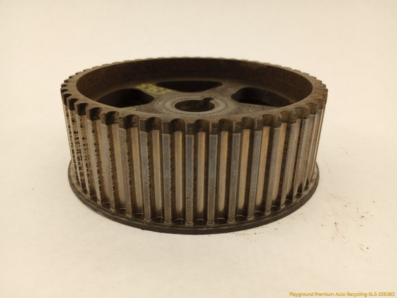 Toyota 4Runner Pair Of Camshaft Timing Gear Pulleys