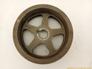 Toyota 4Runner Pair Of Camshaft Timing Gear Pulleys-4