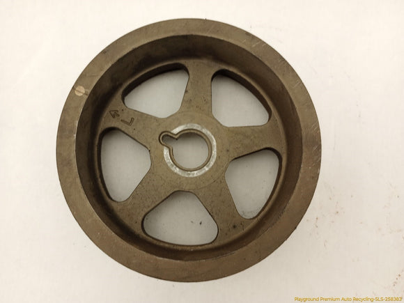 Toyota 4Runner Pair Of Camshaft Timing Gear Pulleys